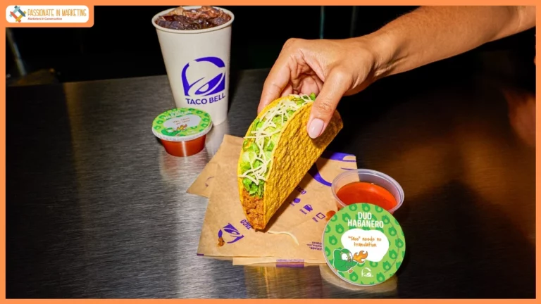 Taco Bell India And Duolingo Celebrate Global Taco Day, Uniting Fans Around One Word The World Already Speaks: Taco