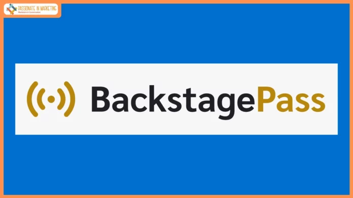 TagMango and ClickFunnels Launch Backstage Pass, a Live-First Platform Built to Help Creators Ditch the Algorithm
