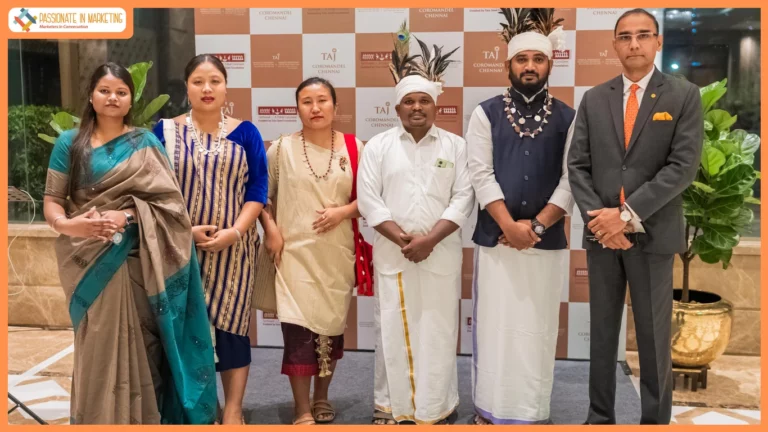 https://www.passionateinmarketing.com/taj-coromandel-celebrates-tajs-2026-brand-milestones-through-a-journey-into-indias-tribal-cuisines/