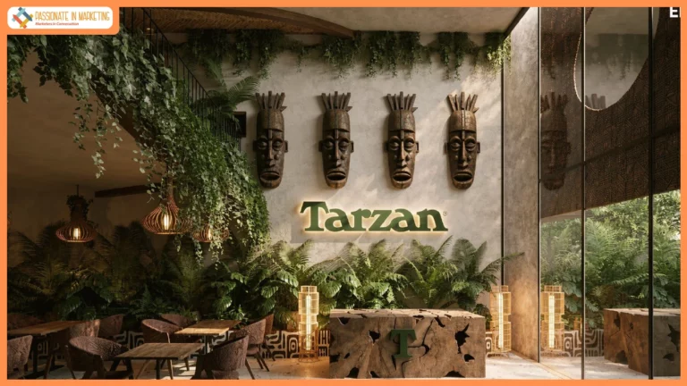 EBG Group bets on India’s experiential dining boom with Tarzan Jungle Cafe, targets 100 locations nationwide