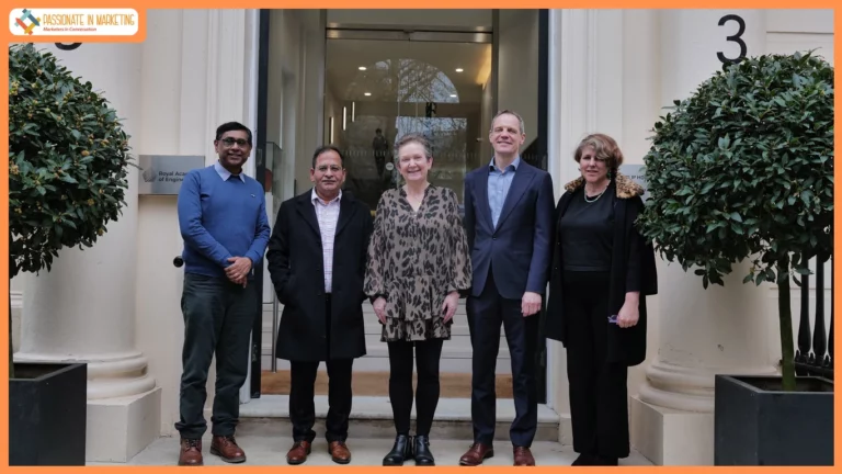 Tata Steel, UK Government and Royal Academy of Engineering partner to advance UK–India innovation in circular materials
