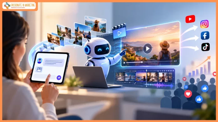 The Audience Writes the Scene: How Brands Can Turn Customer Prompts Into AI-Generated Videos