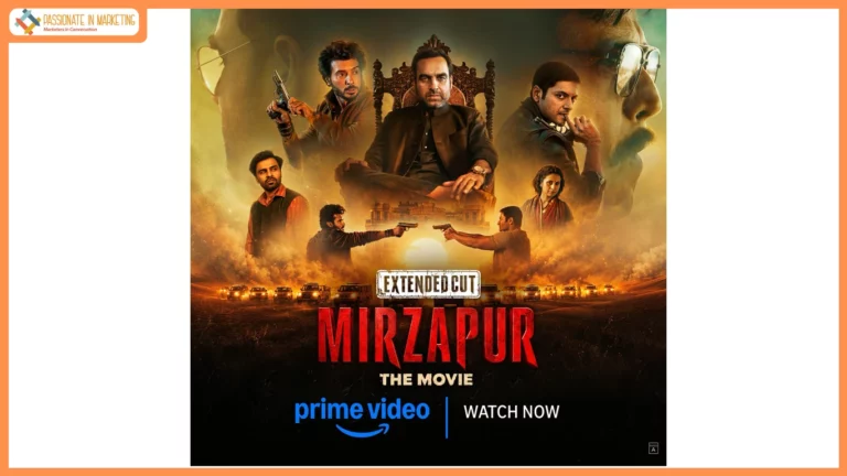 The Bhaukaal Continues as Mirzapur: The Movie Arrives on Prime Video