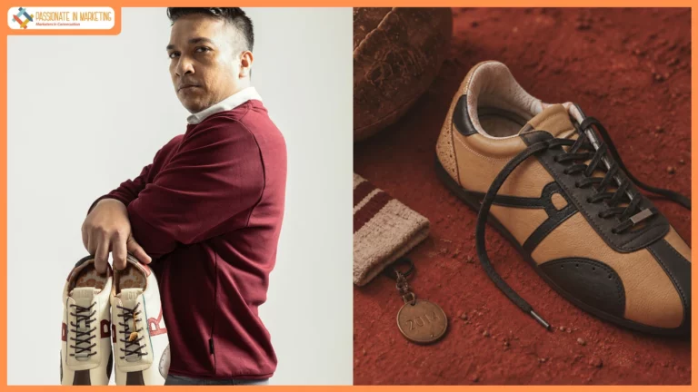The House of Rare brings mountaineer Arjun Vajpai into the DUST story, marking its first sportsperson collaboration