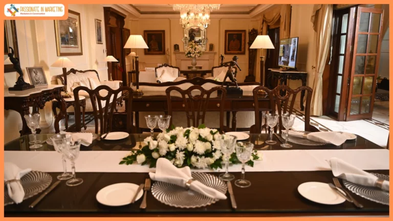The Imperial New Delhi Is India’s No. 1 Hotel