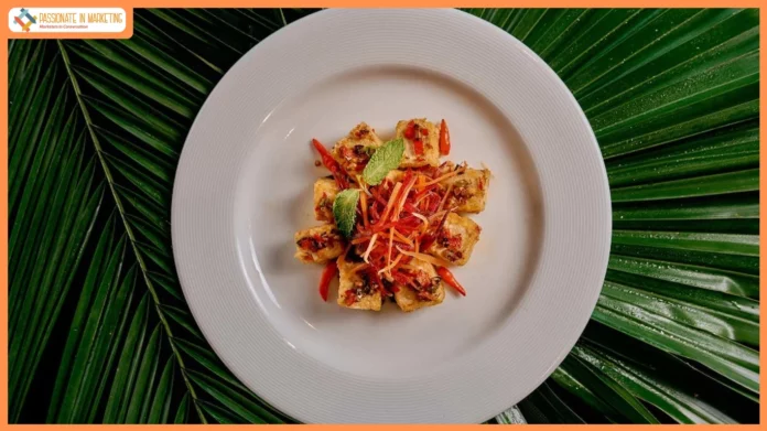 The Leela Gandhinagar Presents an Exclusive Thai Culinary Showcase at Citrus Junction