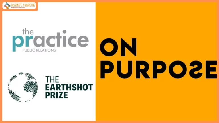 The PRactice Group strengthens India communications mandate for The Earthshot Prize