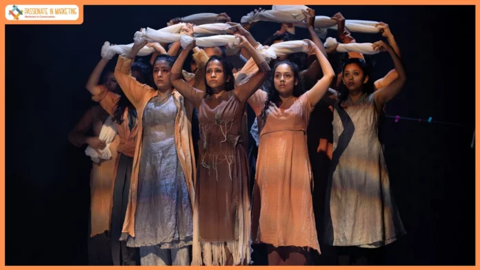 The Symphony Orchestra of India and Aditi Mangaldas join forces for The Absence of PRESENCE, commissioned by the NCPA
