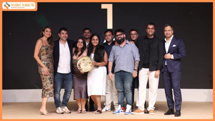The Table Is Set. The Winners Are In. Presenting The 2026 Winners Of Condé Nast Traveller X District Top Restaurant Awards Powered By Visa