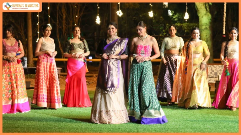 The Westin Pune Koregaon Park Takes Couture to the Dinner Table with Prempatra’s Banaras After Dark