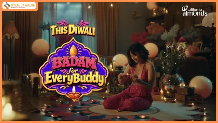 This Diwali, California Almonds Wants You to Gift Badam to EveryBuddy