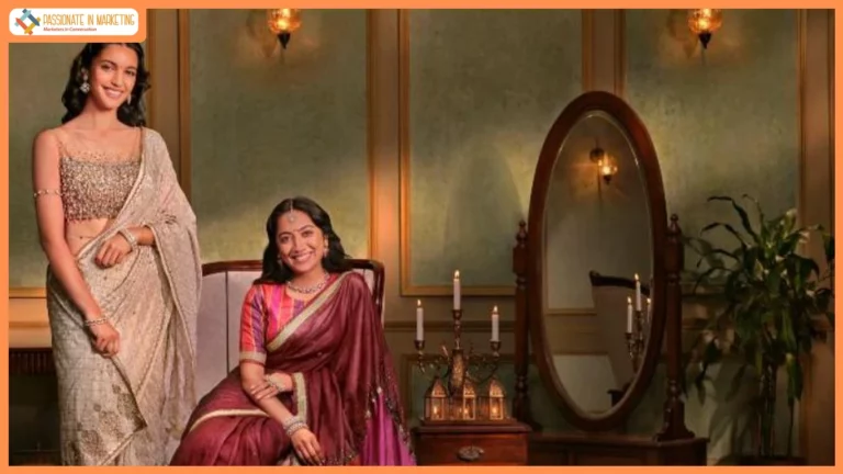 This Festive Season, Taneira’s Solah Shringaar Finds Beauty in a Ritual Every Woman Understands