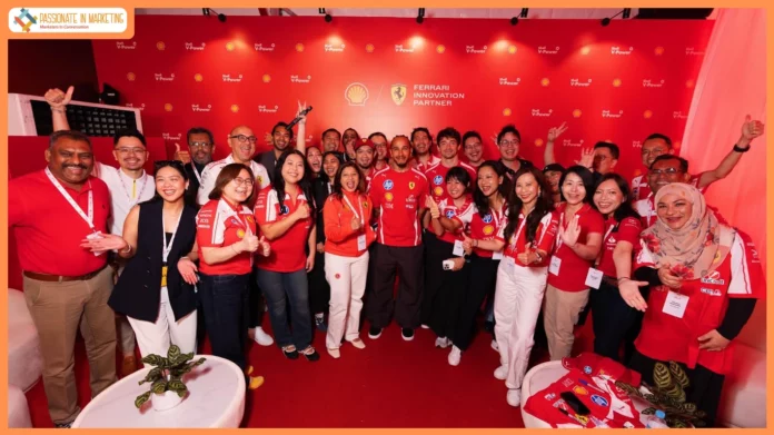 Thousands of Fans Fuel Shell Malaysia’s Race Weekend Success