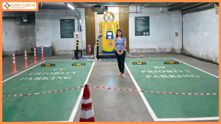 ThunderPlus Launches 120 kW Fast-Charging Station at Prasads IMAX, Hyderabad