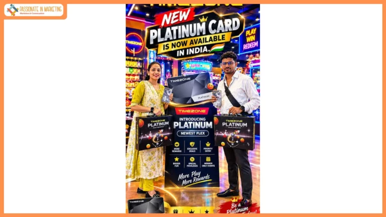 Timezone Launches Platinum to Reward Its Most Loyal Guests with Exclusive Experiences and Privileges