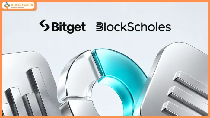 Tokenized Equities Could Cut Portfolio Capital Needs by Nearly 50%: Bitget-Block Scholes Report
