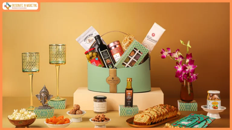 Tyohaar by Shangri-La Eros New Delhi presents thoughtful expression of Diwali Gifting