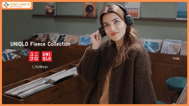 UNIQLO Launches New Season Fleece Collection Bringing warmth, comfort and ease to everyday winter moments