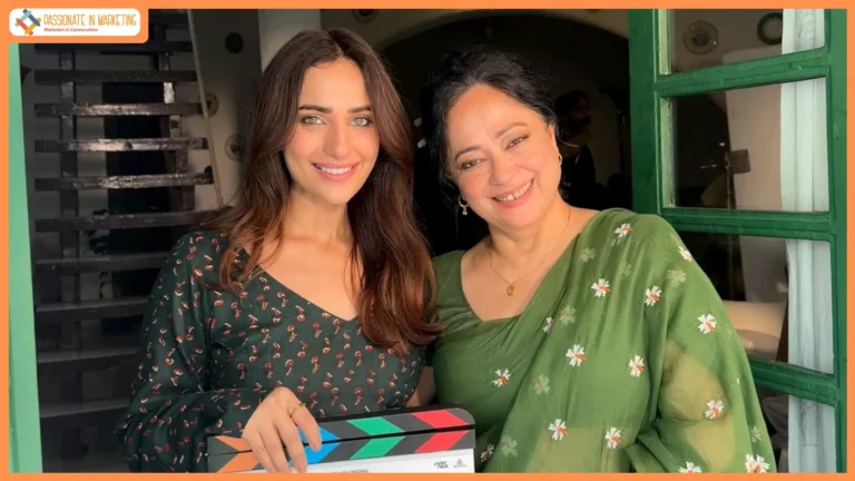 Underneat Steps into Long-Form Storytelling with Instagram Series Likhe Jo Khat Tujhe