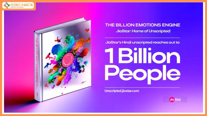 ‘The Billion Emotions Engine’: JioStar’s New Coffee Table Book Captures How ‘Always On’ Entertainment Powers India’s Unscripted Landscape