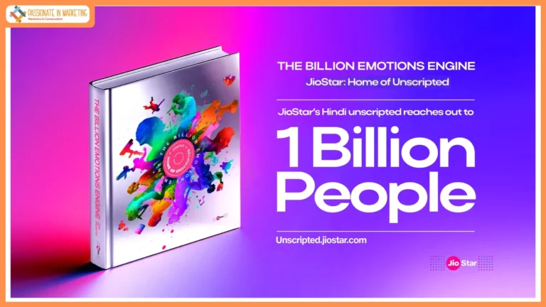 ‘The Billion Emotions Engine’: JioStar’s New Coffee Table Book Captures How ‘Always On’ Entertainment Powers India’s Unscripted Landscape