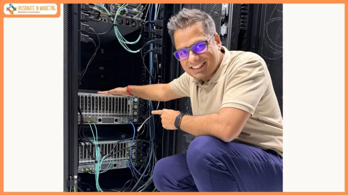 Utho Cloud Opens Reservations for NVIDIA B300 GPUs in India, Offering Transparent Rupee Billing and Queue-Free Support