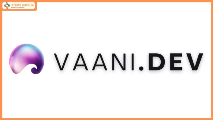 Vaani AI Research Launches Self-Serve Platform to Build and Deploy Voice AI Agents