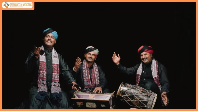 Vedanta Presents Jaigarh Heritage Festival 2026 Announces its Music Lineup