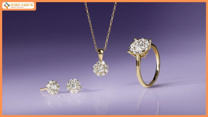 Verlas Marks the Festive and Wedding Season with “The Verlas Festive Edit - The Gold & Diamond Jewelry Sale”
