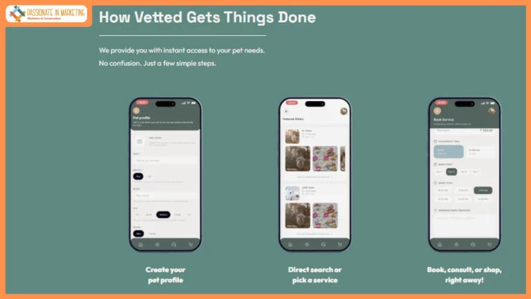 Vetted Brings India’s Fragmented Pet-Care Ecosystem onto One Trusted Platform