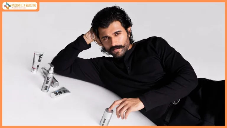 Vijay Deverakonda’s UNHYPE Sells Out 10,000 Signature Routines, Generates ₹1.3 Crore Revenue in Two Weeks