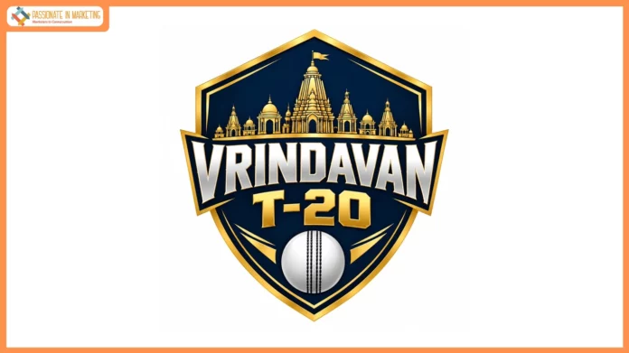 Vrindavan T-20 Set to Bring Eight Days of Day-and-Night Cricket Action to Braj Region Eight teams, 15 matches and live OTT coverage from November 11 to 18, 2026