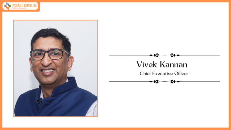 Hinduja Housing Finance Appoints Vivek Kannan as Chief Executive Officer