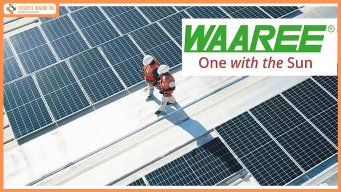 Waaree Renewable Technologies Secures Letter of Award for 450 MWp Solar EPC Project in Bikaner, Rajasthan