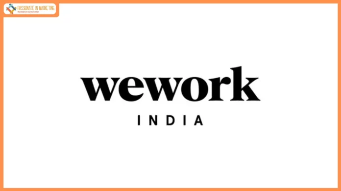 WeWork India expands Bengaluru and Pune footprint with Infinix Palladium and Millennium Towers; adds ~2.25 lakh sq. ft. and 4,500+ desks