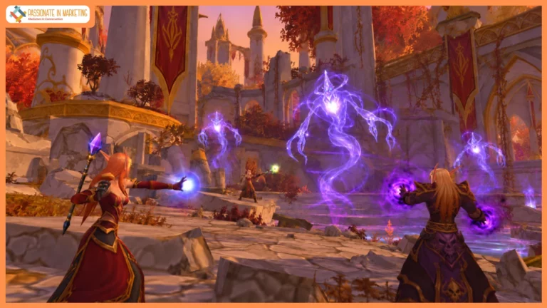 What WoW Forever Leveling Teaches About Long-Term Engagement and Player Motivation