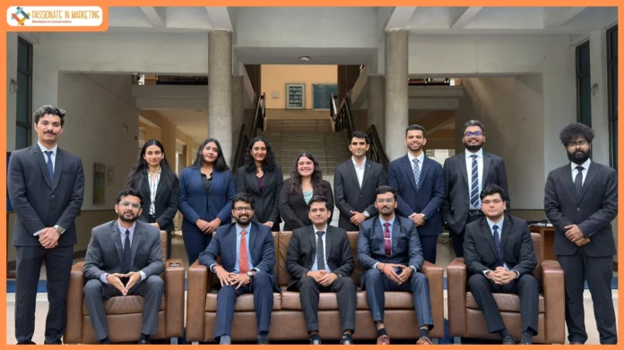 XLRI - Xavier School of Management Successfully Concludes Summer Internship Placements for PGDM (BM) & PGDM (HRM) Batch 2026–28