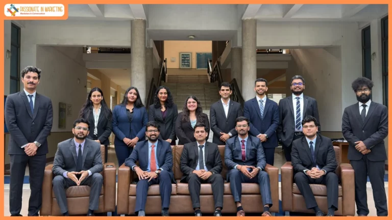 XLRI - Xavier School of Management Successfully Concludes Summer Internship Placements for PGDM (BM) & PGDM (HRM) Batch 2026–28