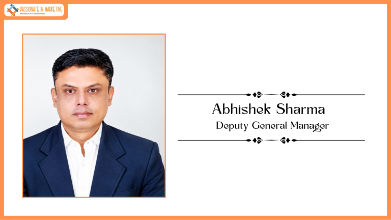 K2 Infragen Appoints Abhishek Sharma as Deputy General Manager of Supply Chain Management
