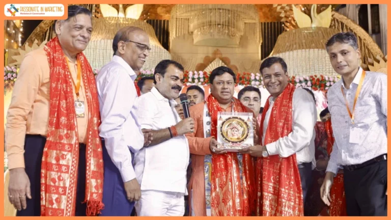 Young Boys Club Inaugurates Its 57th Durga Puja with the Theme ‘Ram Rajya’, Promoting Peace, Dignity and Harmony