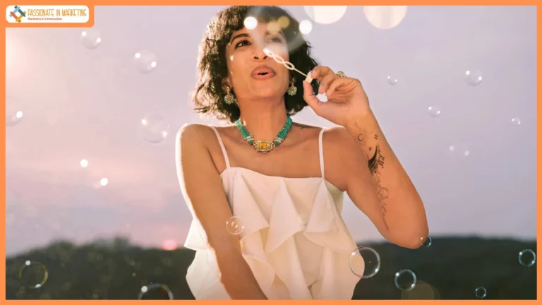 ZOYA High Jewellery campaign - Her Again celebrates the joy of a woman returning to herself