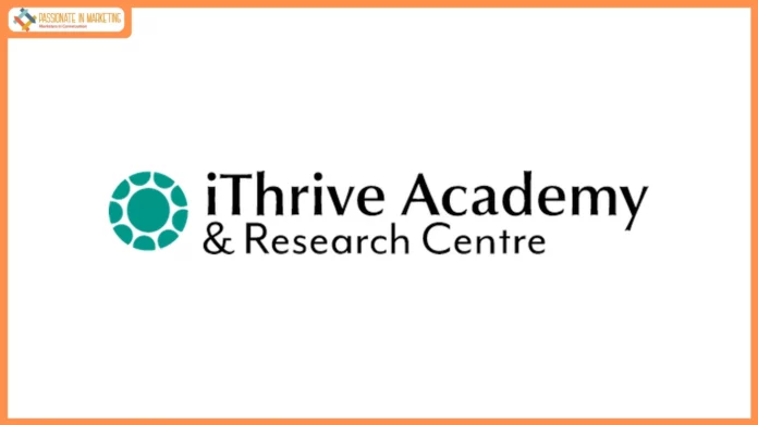 SiliconIndia Recognises iThrive Academy as Company of the Year 2026 for Wellness & Functional Nutrition Education