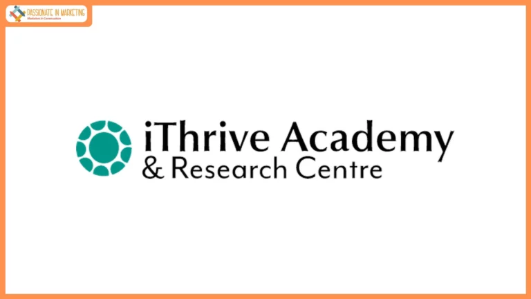 SiliconIndia Recognises iThrive Academy as Company of the Year 2026 for Wellness & Functional Nutrition Education