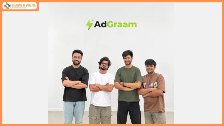 AdGraam raises ₹3 crore led by Nitro Commerce co-founder Umair Mohammad to scale AI-powered Creative Intelligence platform