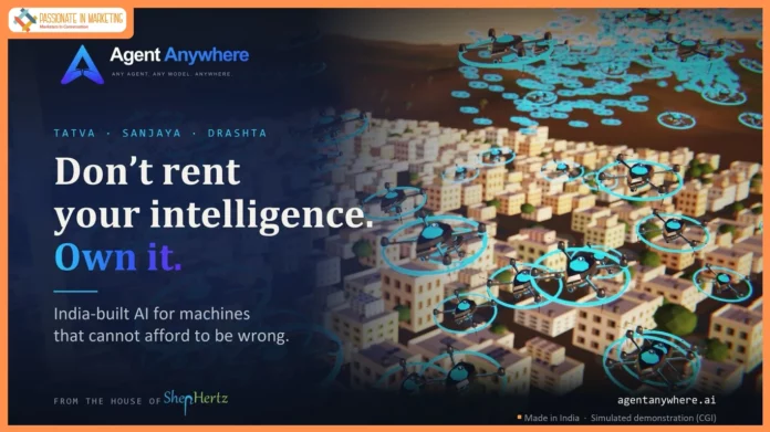 Big AI for Small Machines: ShepHertz Unveils Tatva, Sanjaya and Drashta, India-Built AI Models That Run Offline on Constrained Devices, from Satellites to Smart Rings