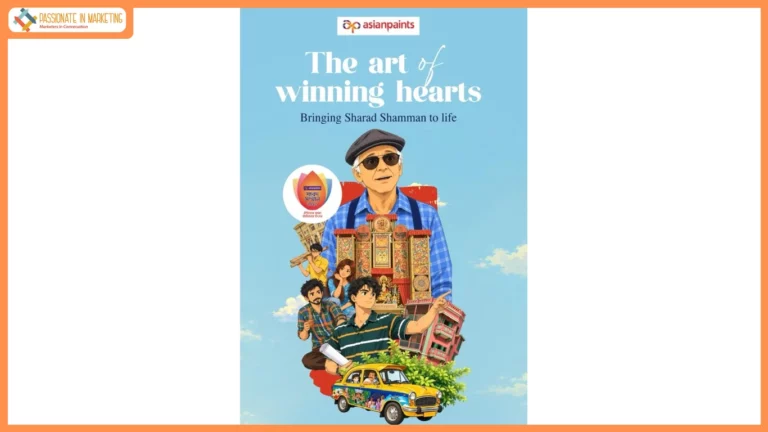 Winning Hearts: Asian Paints Sharad Shamman celebrates the true spirit of Pujo in a new film