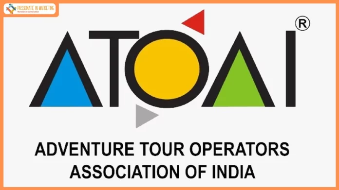 Mountaineer Shekhar Babu Bachinepally Nominated Chairman Of ATOAI Southern Chapter