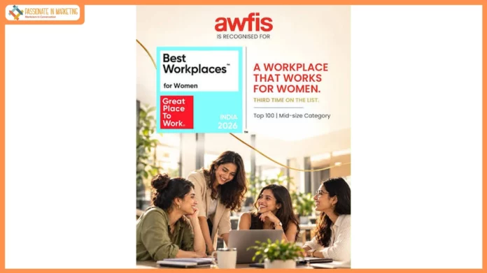 Primus Partners Recognised Among Top 100 India’s Best Workplaces for Women 2026