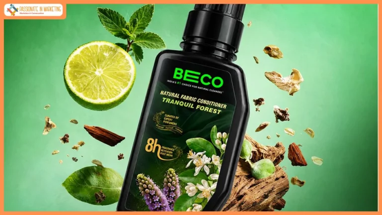 BECO Launches Fabric Conditioner, Expanding its Natural Ingredient Fabric Care Portfolio