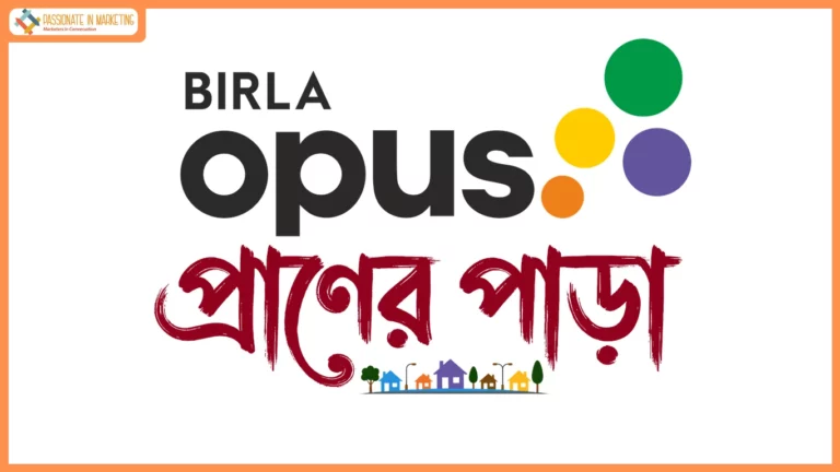 Birla Opus Paints Launches ‘Praner Para’ to Bring West Bengal’s Neighbourhood Stories to Life Through the Magic of Colours